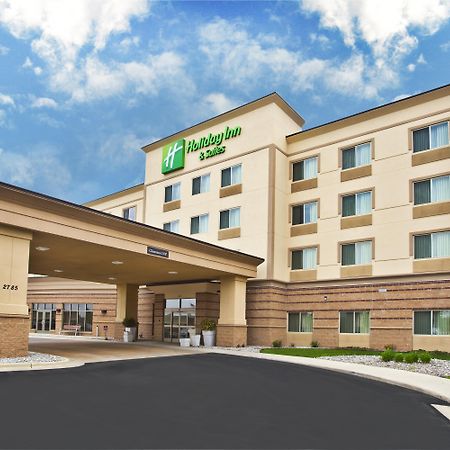 Holiday Inn & Suites Green Bay Stadium By Ihg Exterior photo