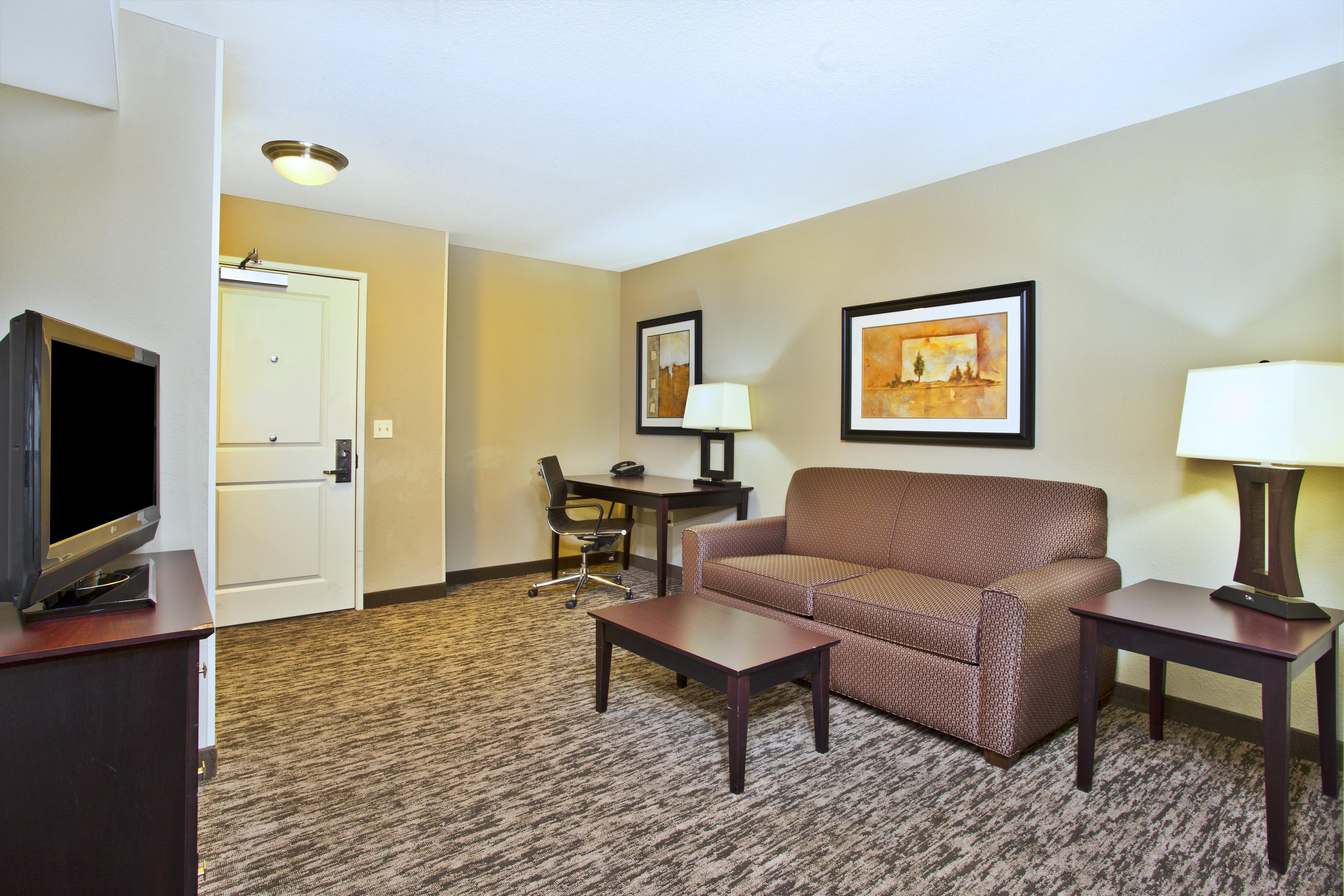 Holiday Inn & Suites Green Bay Stadium By Ihg Exterior photo