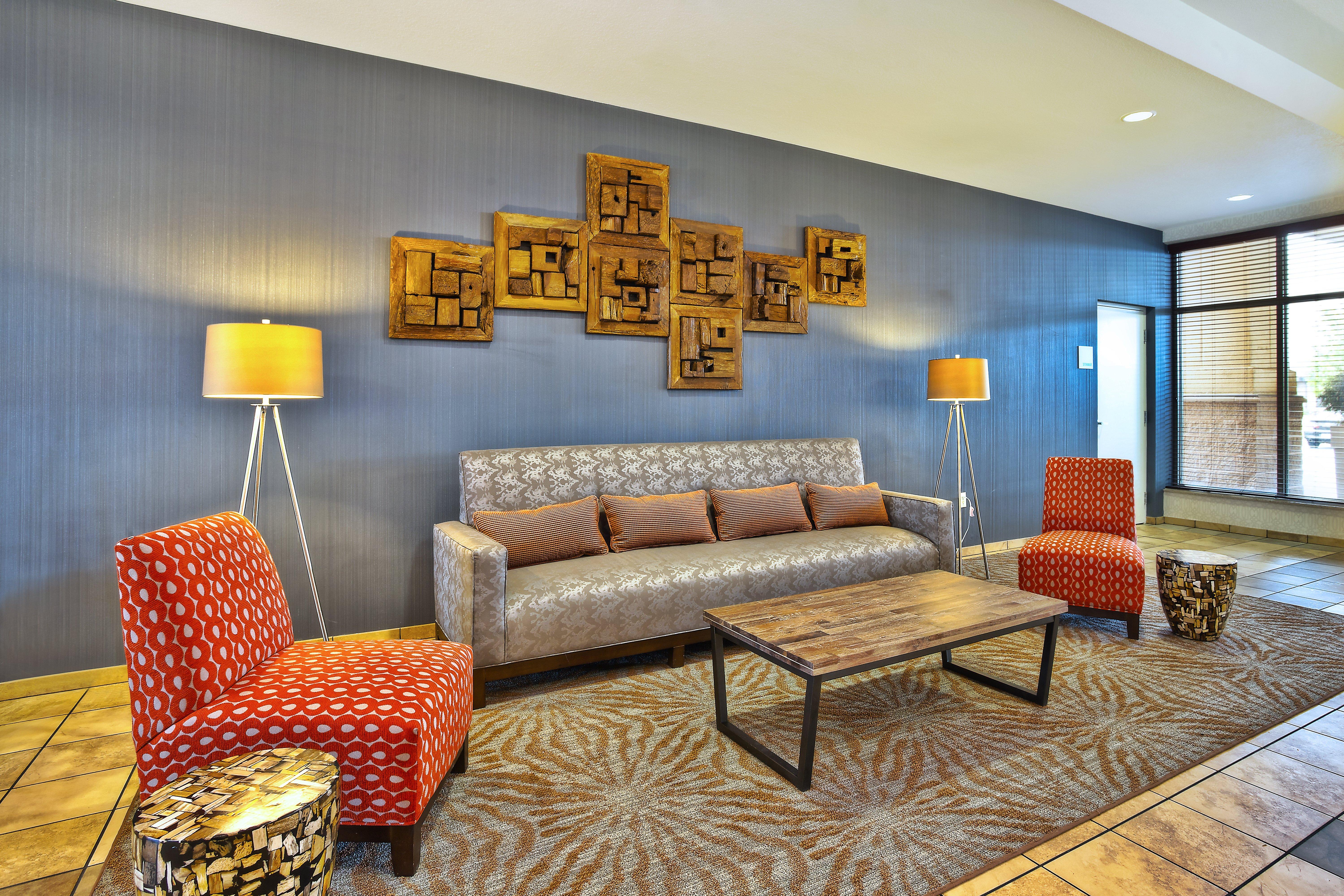 Holiday Inn & Suites Green Bay Stadium By Ihg Exterior photo