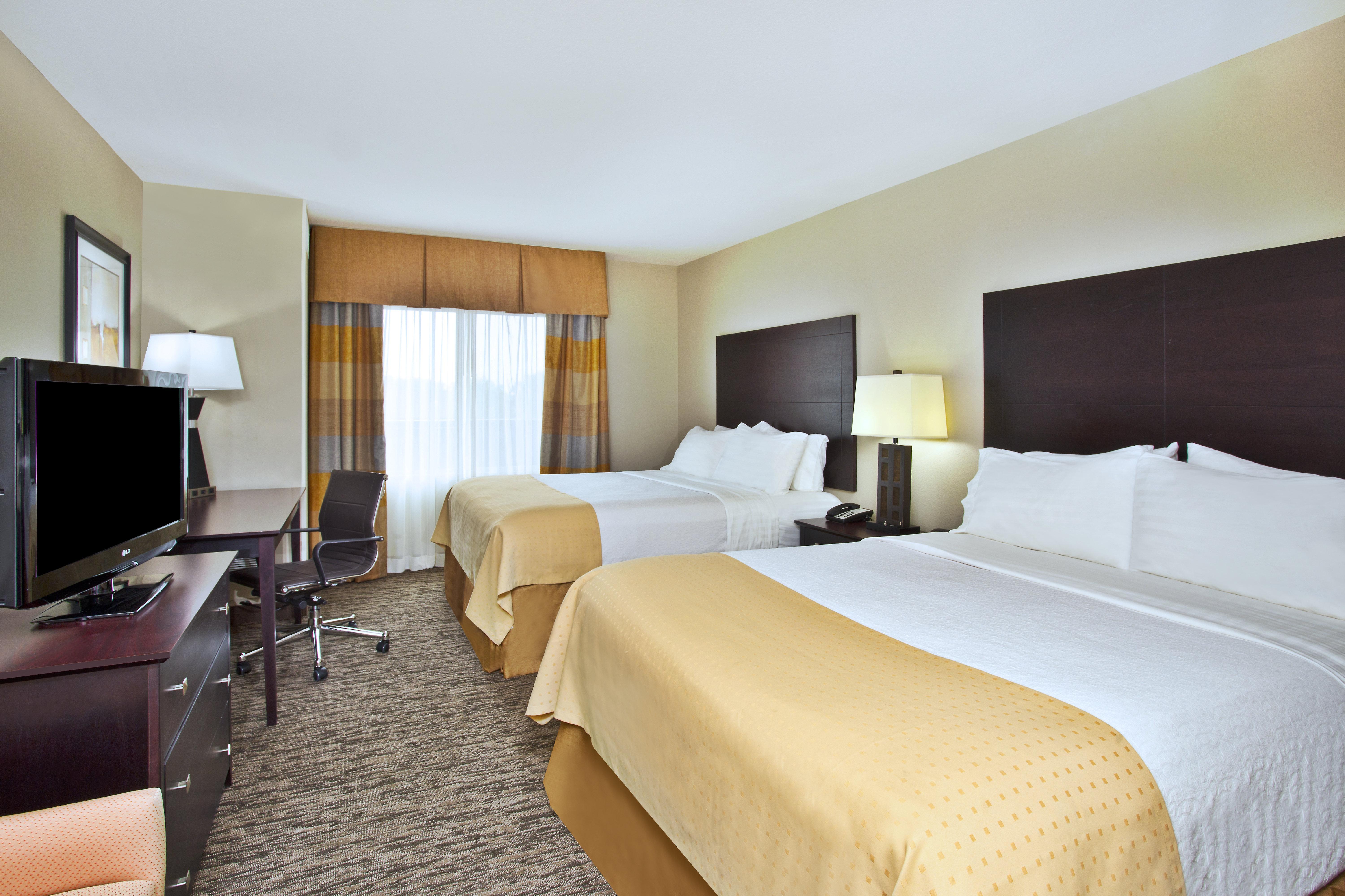 Holiday Inn & Suites Green Bay Stadium By Ihg Exterior photo