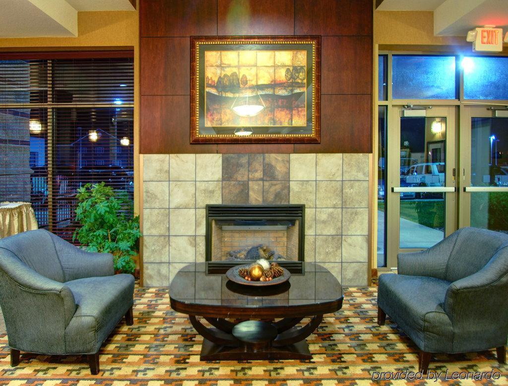 Holiday Inn & Suites Green Bay Stadium By Ihg Exterior photo