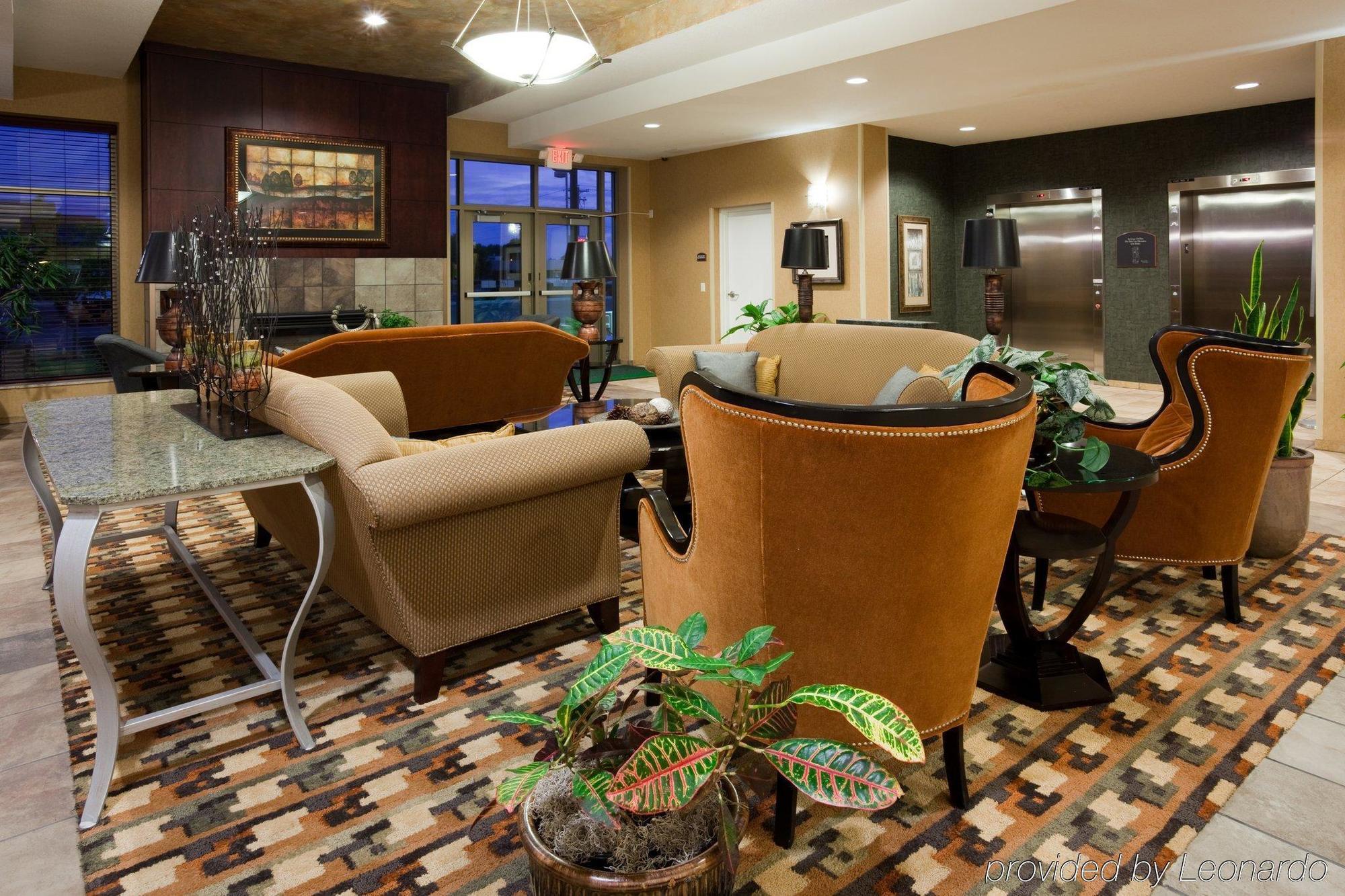 Holiday Inn & Suites Green Bay Stadium By Ihg Exterior photo