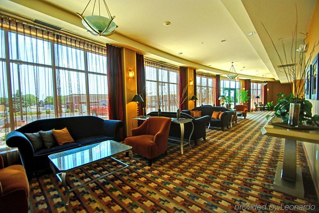 Holiday Inn & Suites Green Bay Stadium By Ihg Exterior photo